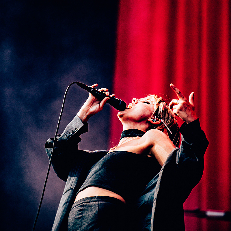 Wolf Alice