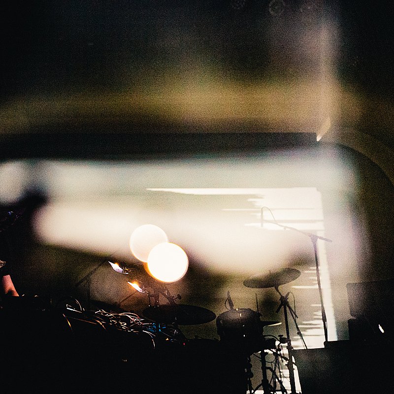 Mattias De Craene at Handelsbeurs