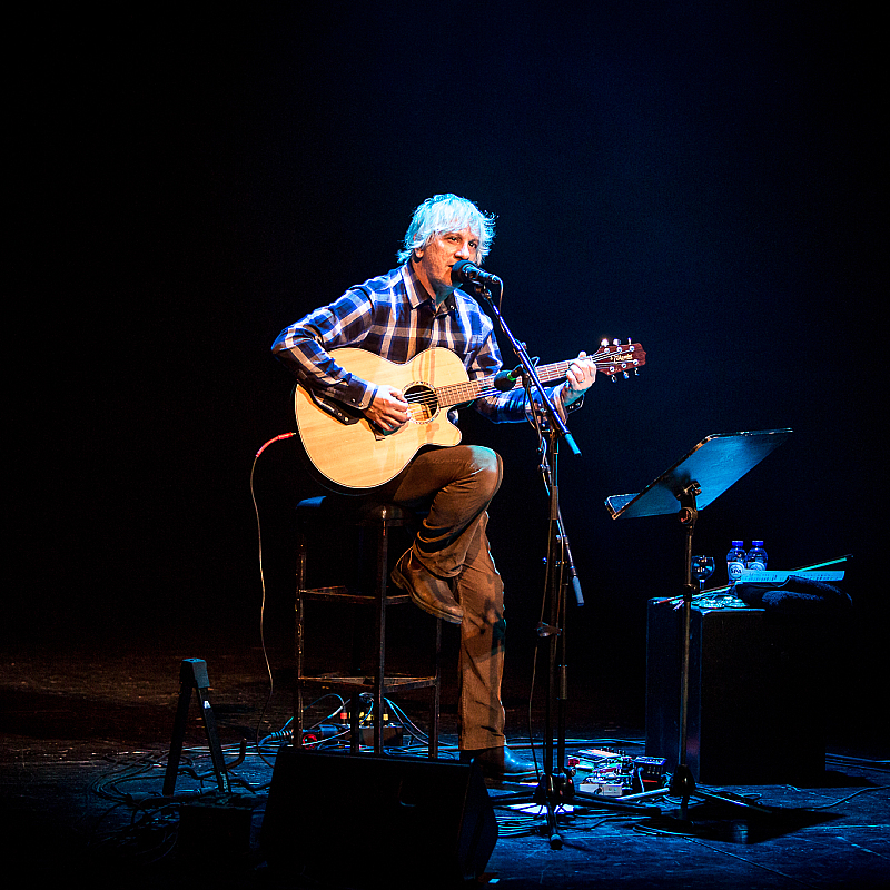 Lee Ranaldo