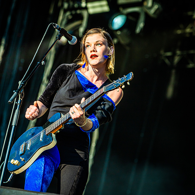 Trixie Whitley