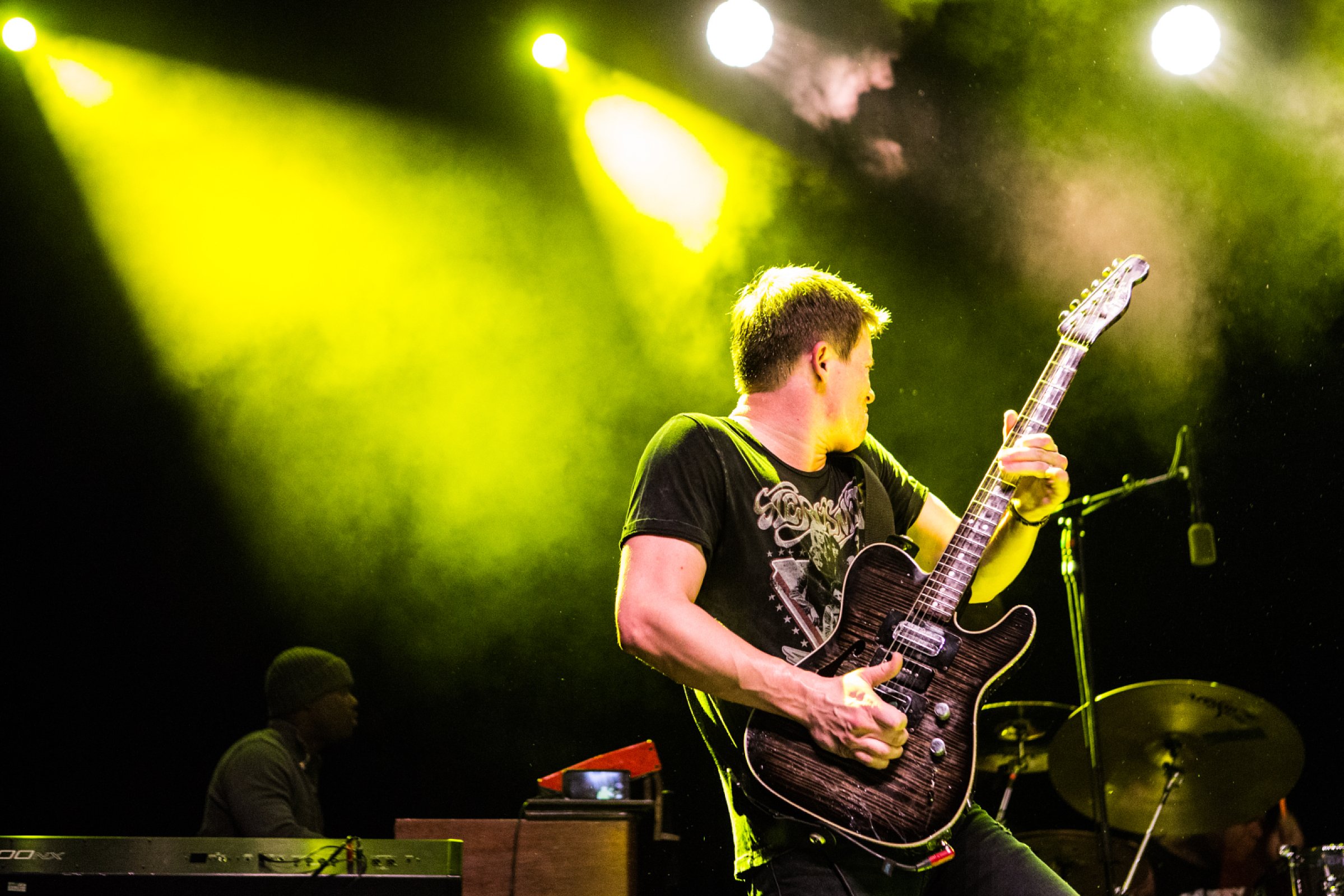 Jonny Lang · foto 1