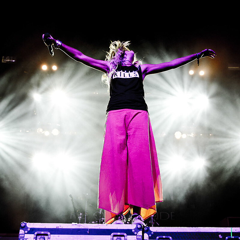 Tonight Alive