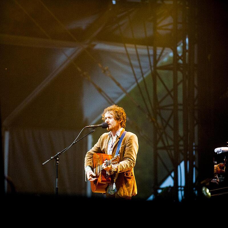 Damien Rice