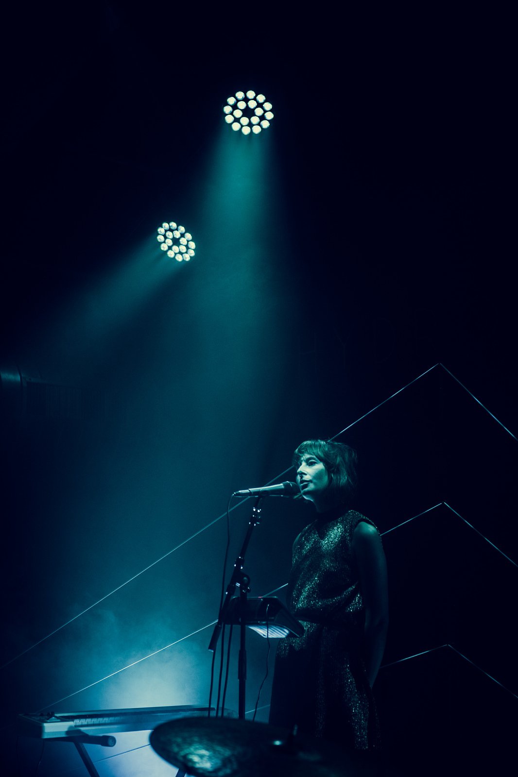 Hydrogen Sea · foto 1