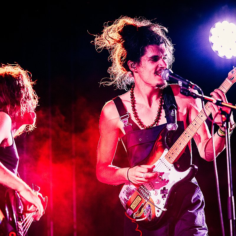 Meltheads at Boomtown 2023