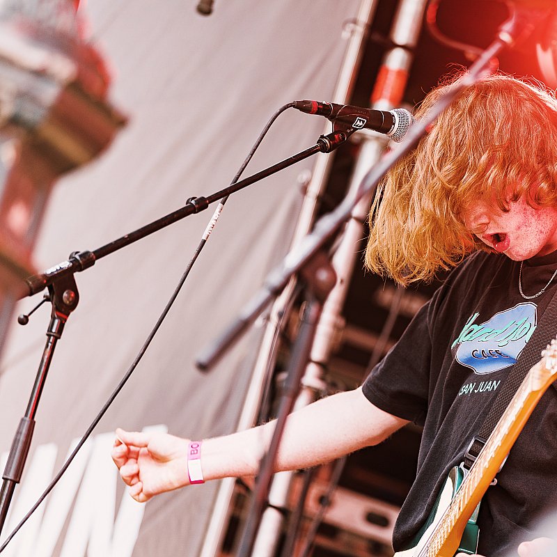 Knives at Boomtown 2026