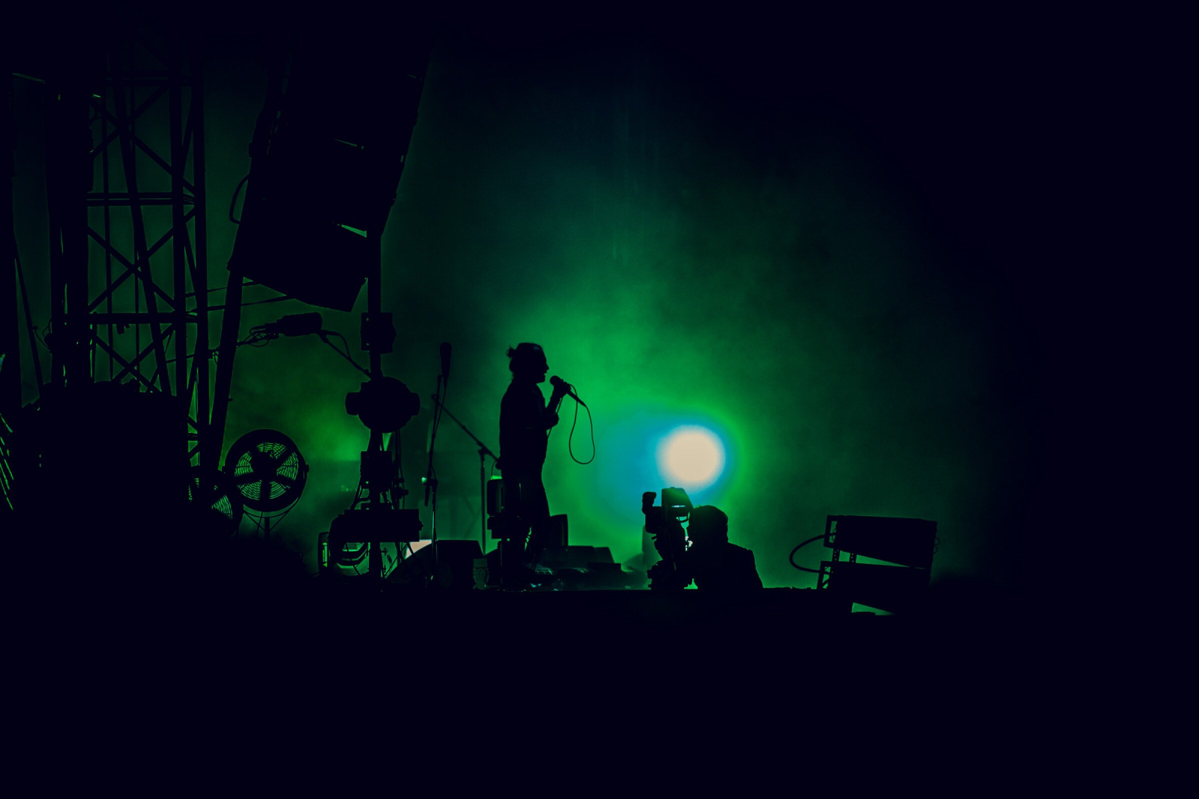 Radiohead · foto 1