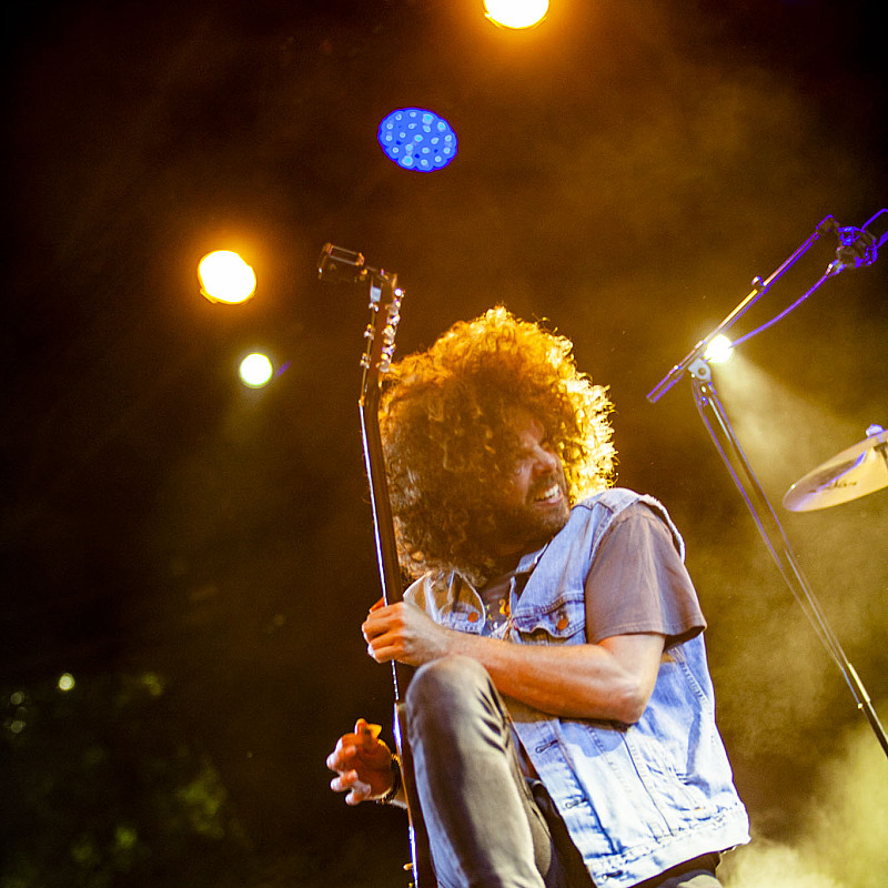 Wolfmother