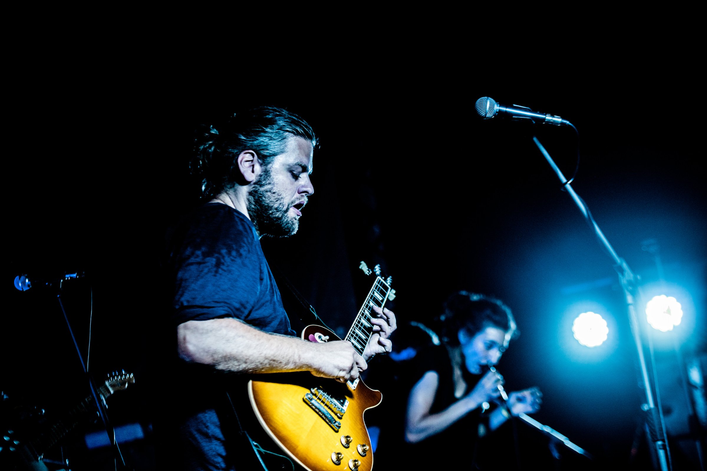 Intergalactic Lovers · foto 1