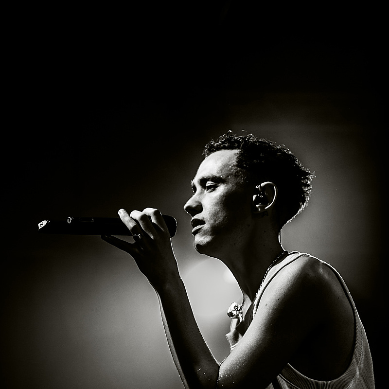 Years & Years