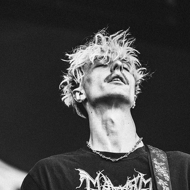 The Haunted Youth at Cactusfestival 2023