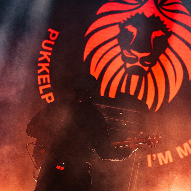 Ezra Collective at Pukkelpop 2023