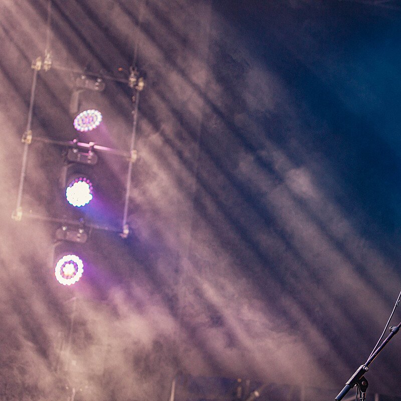 Parquet Courts at Cactusfestival 2019