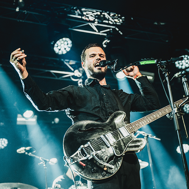 White Lies