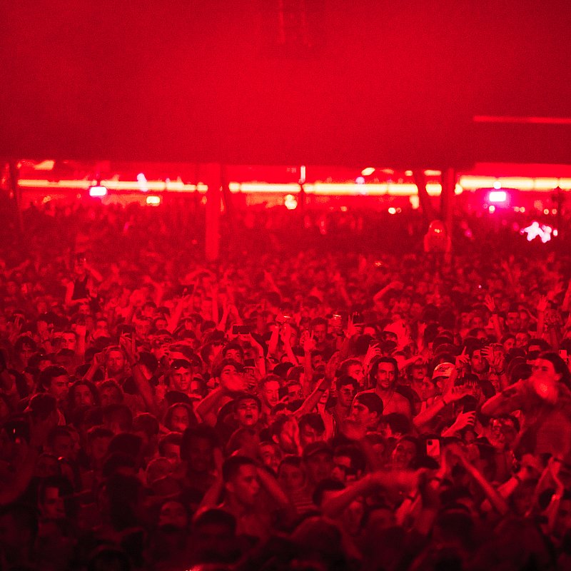 Used at Pukkelpop 2022