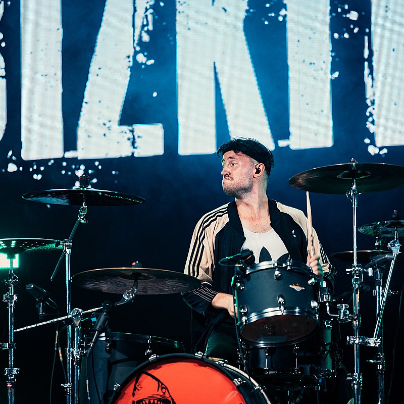 Bizkit Park at Crammerock 2023