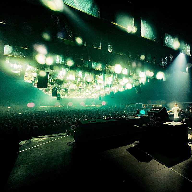 Used at Pukkelpop 2022