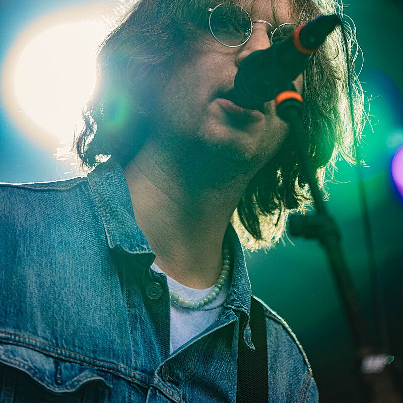 Parquet Courts at Cactusfestival 2019