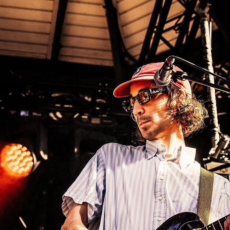 Tramhaus at Boomtown 2023