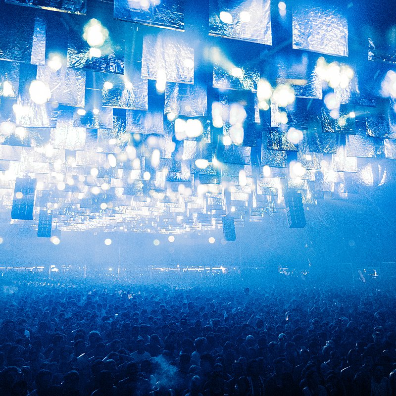 Used at Pukkelpop 2022