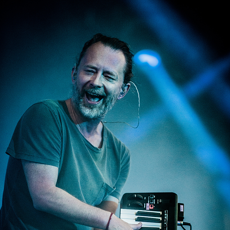 Radiohead