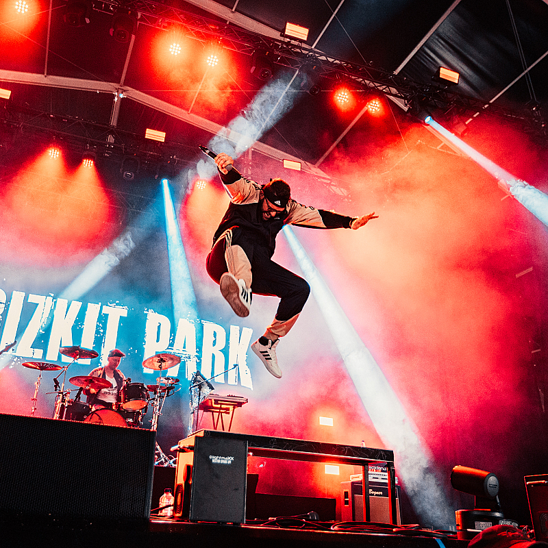 Bizkit Park
