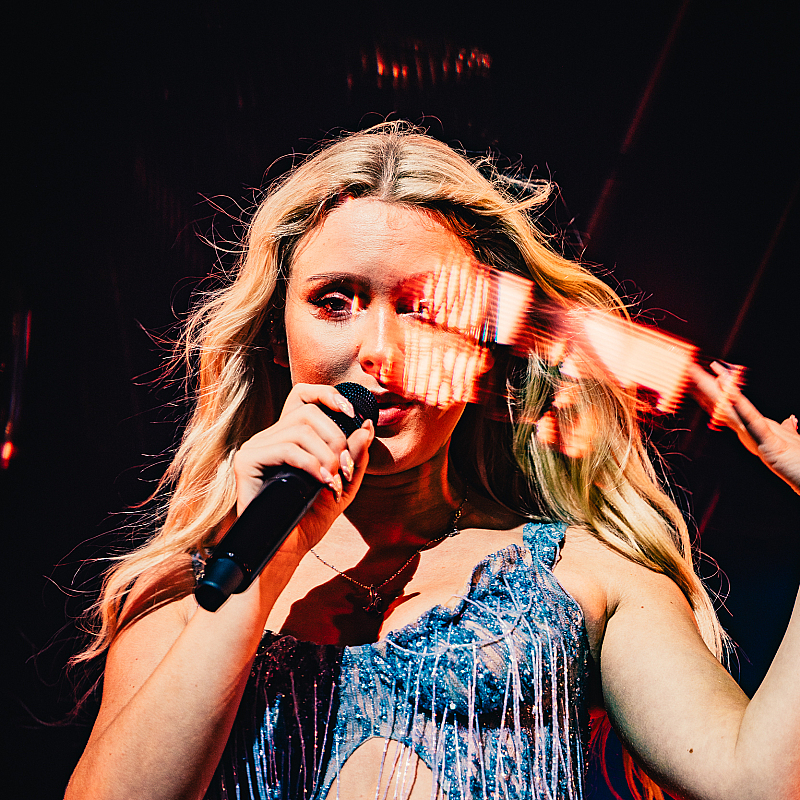 Zara Larsson