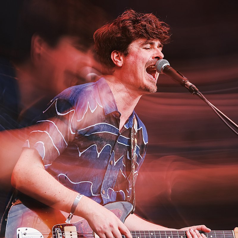 Cheap Cult at Gent Jazz 2026