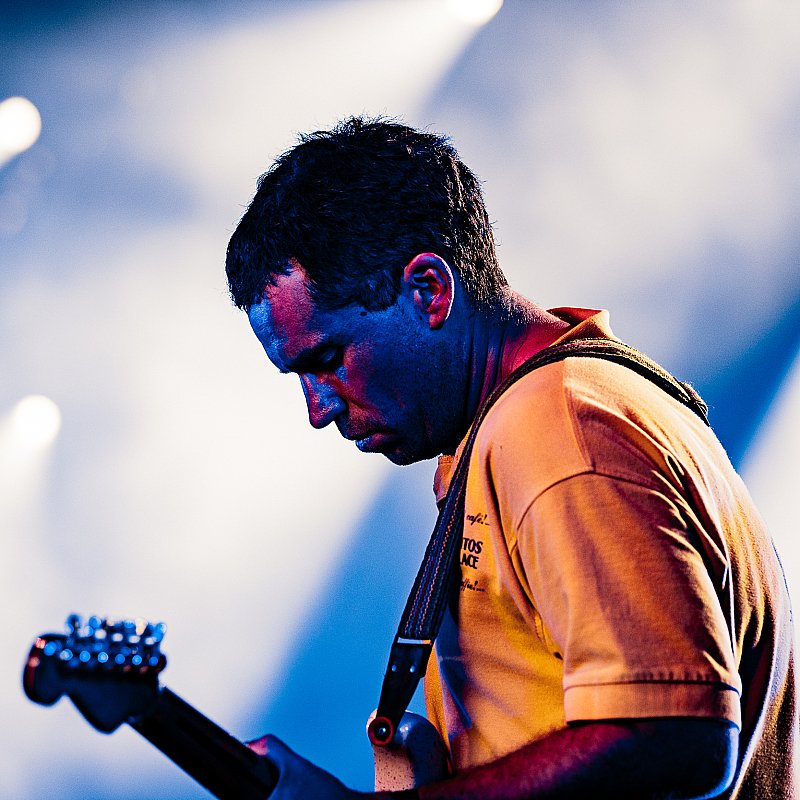 Parquet Courts at HEAR HEAR! 2022