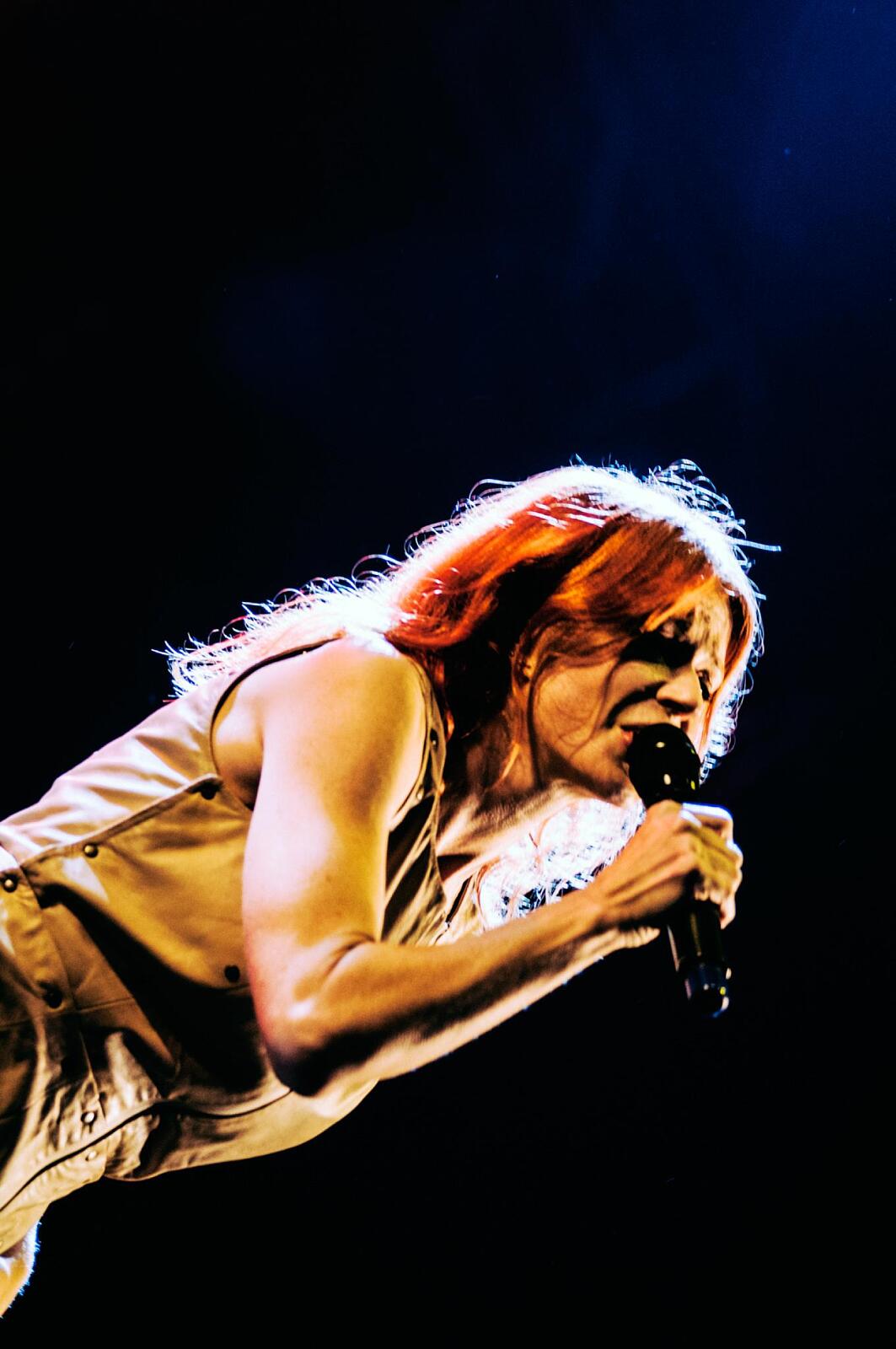 Axelle Red · photo 1