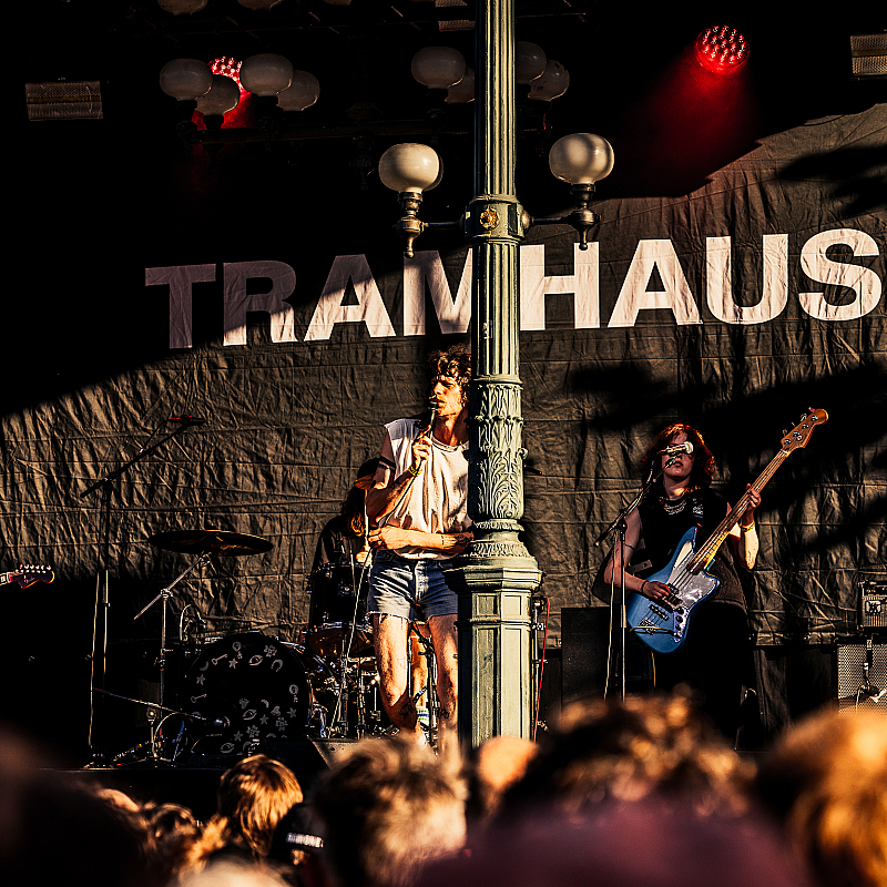 Tramhaus