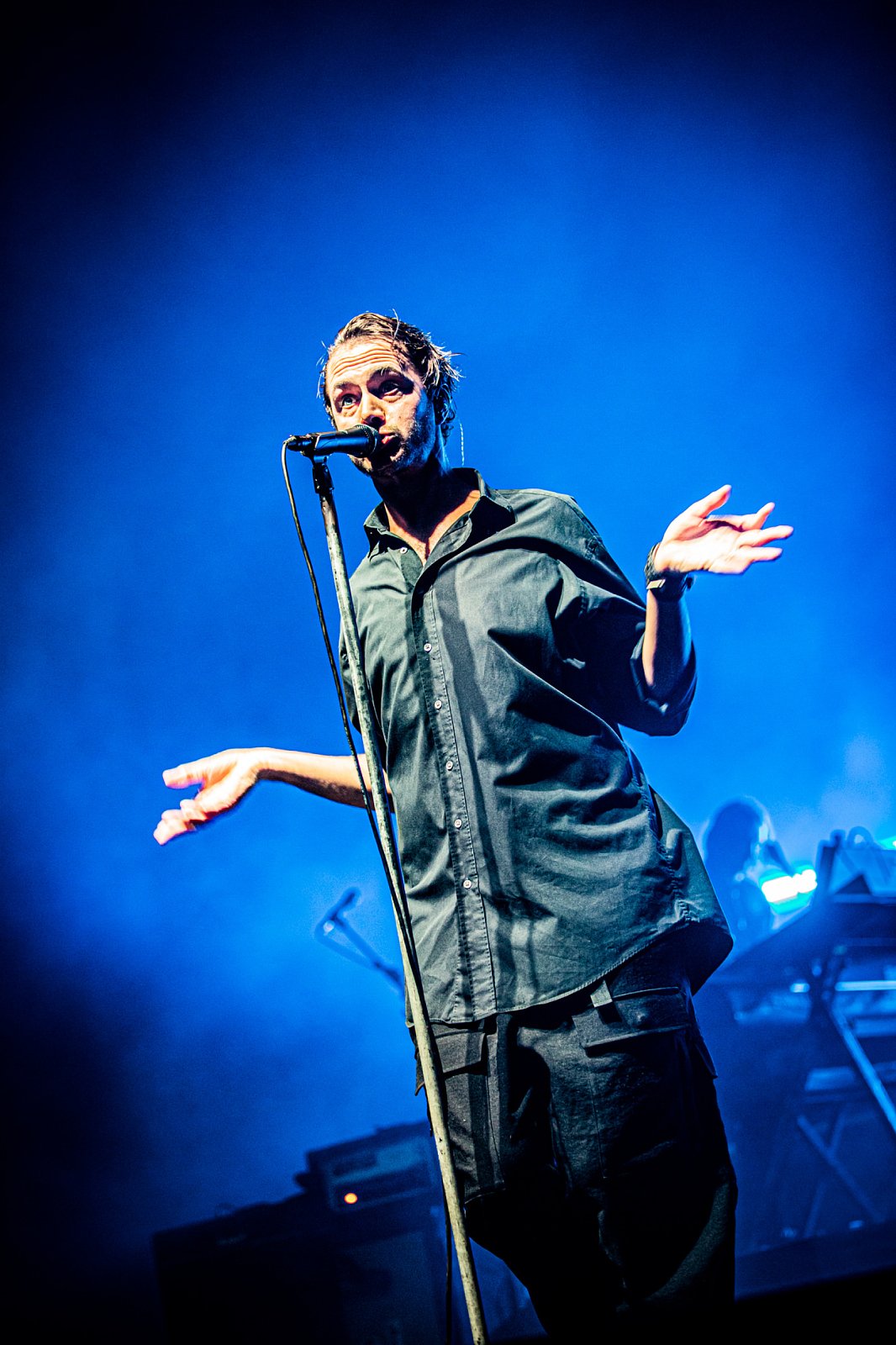 Editors · foto 1