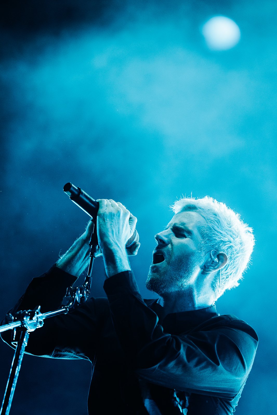 Pendulum · photo 1