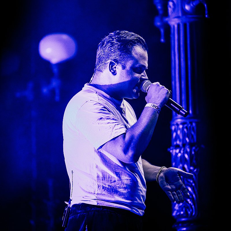 Glints at Boomtown 2023