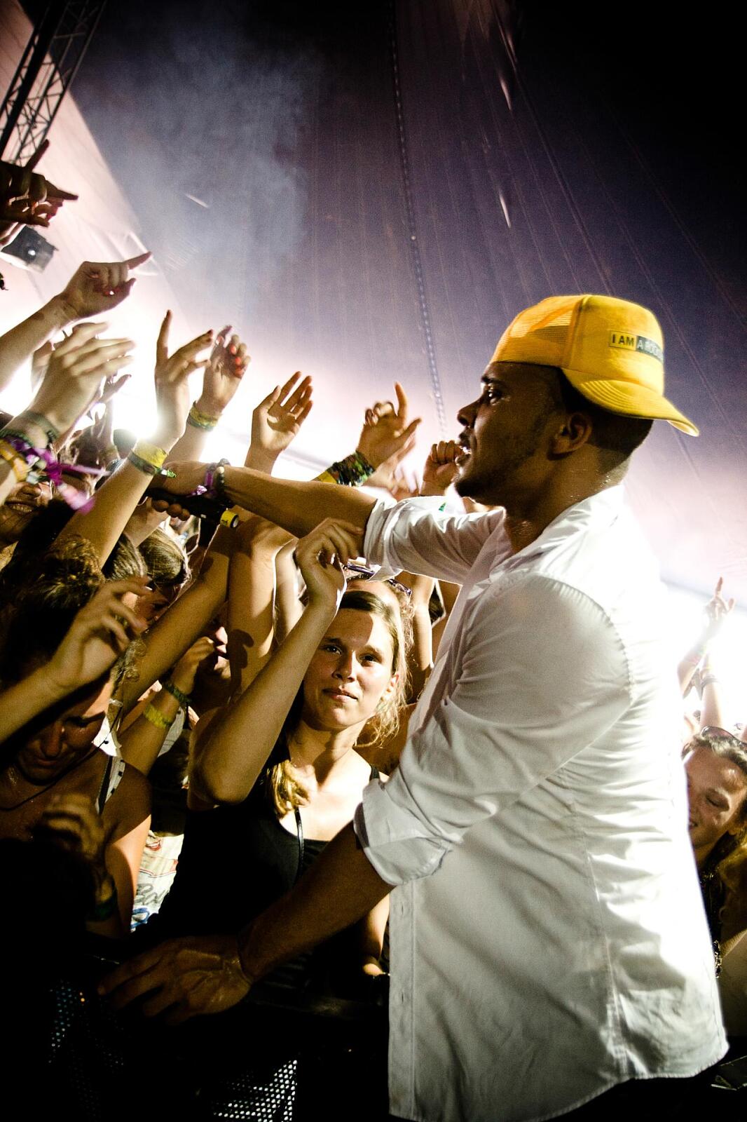 Major Lazer · photo 1
