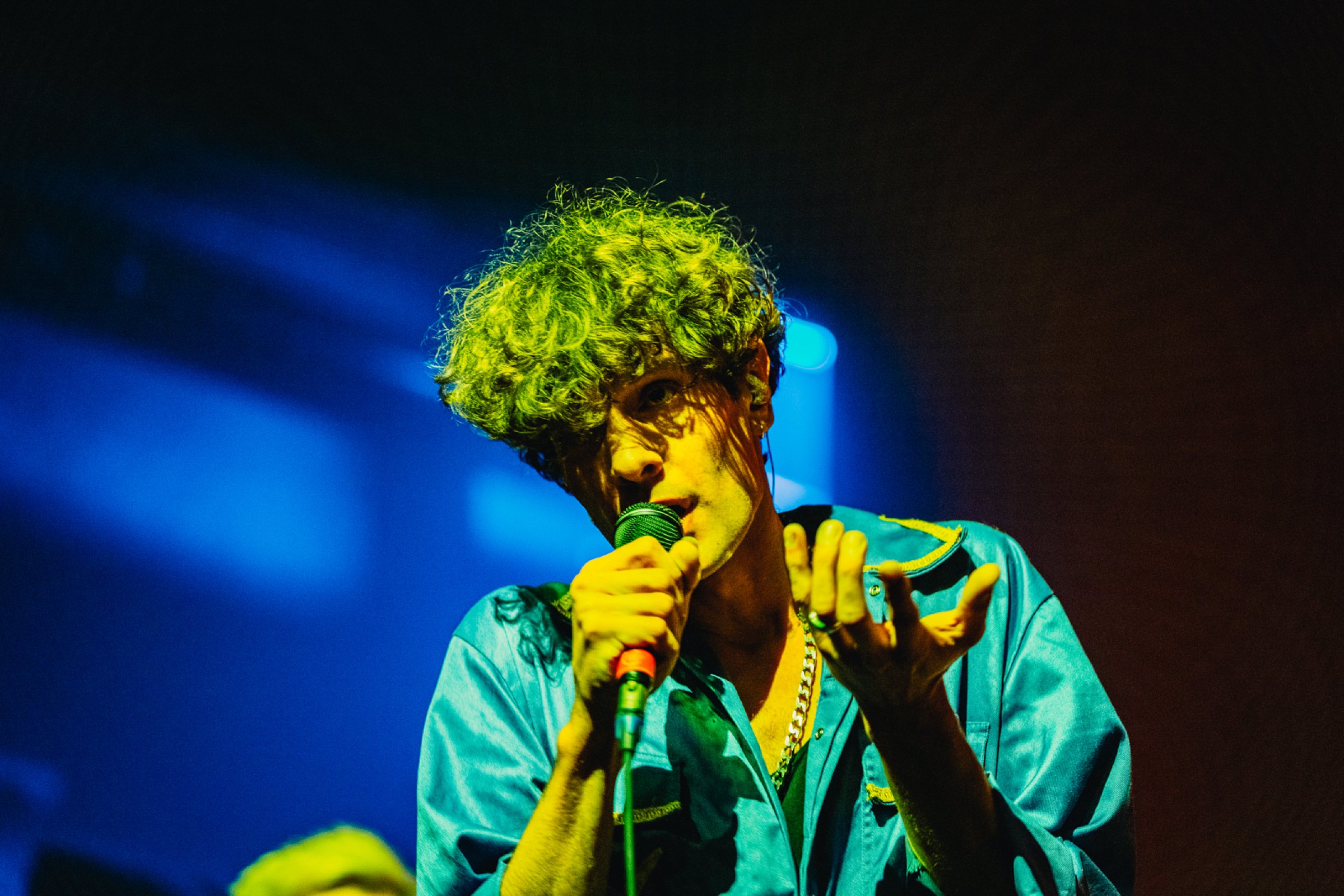 Frankie Fame · photo 1