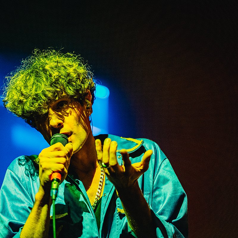 Frankie Fame at viernulvier