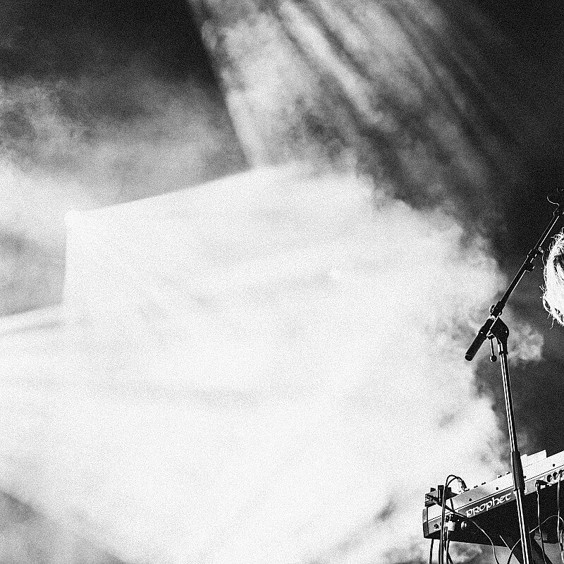 Warhola at Boomtown 2019