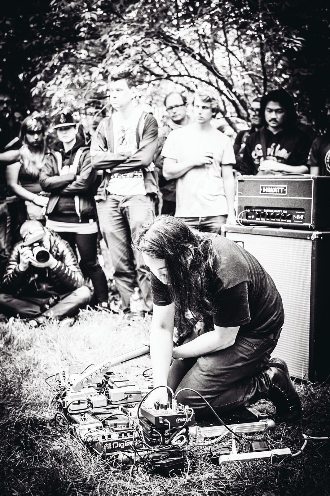 thisquietarmy · foto 1