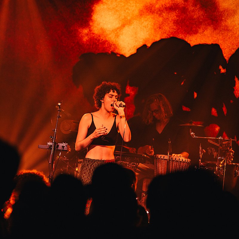 Ão at Lokerse Feesten 2024