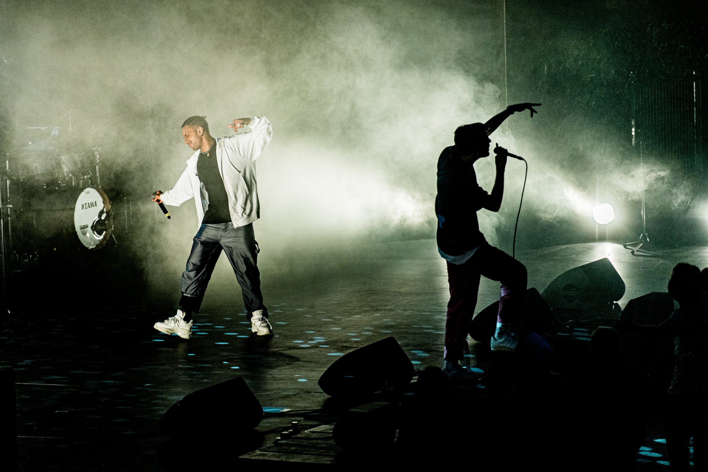 Blackwave. · foto 1