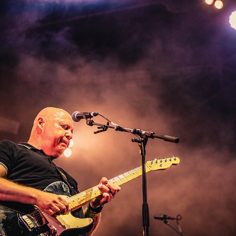 De Mens at Boomtown 2019