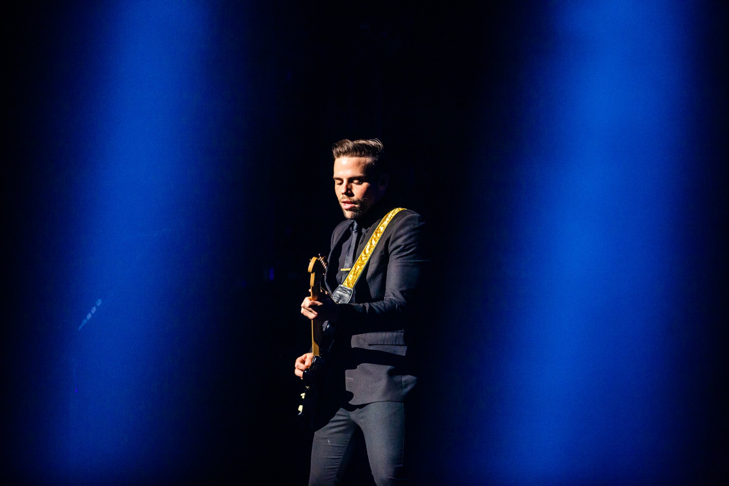 Panic! At The Disco · photo 1
