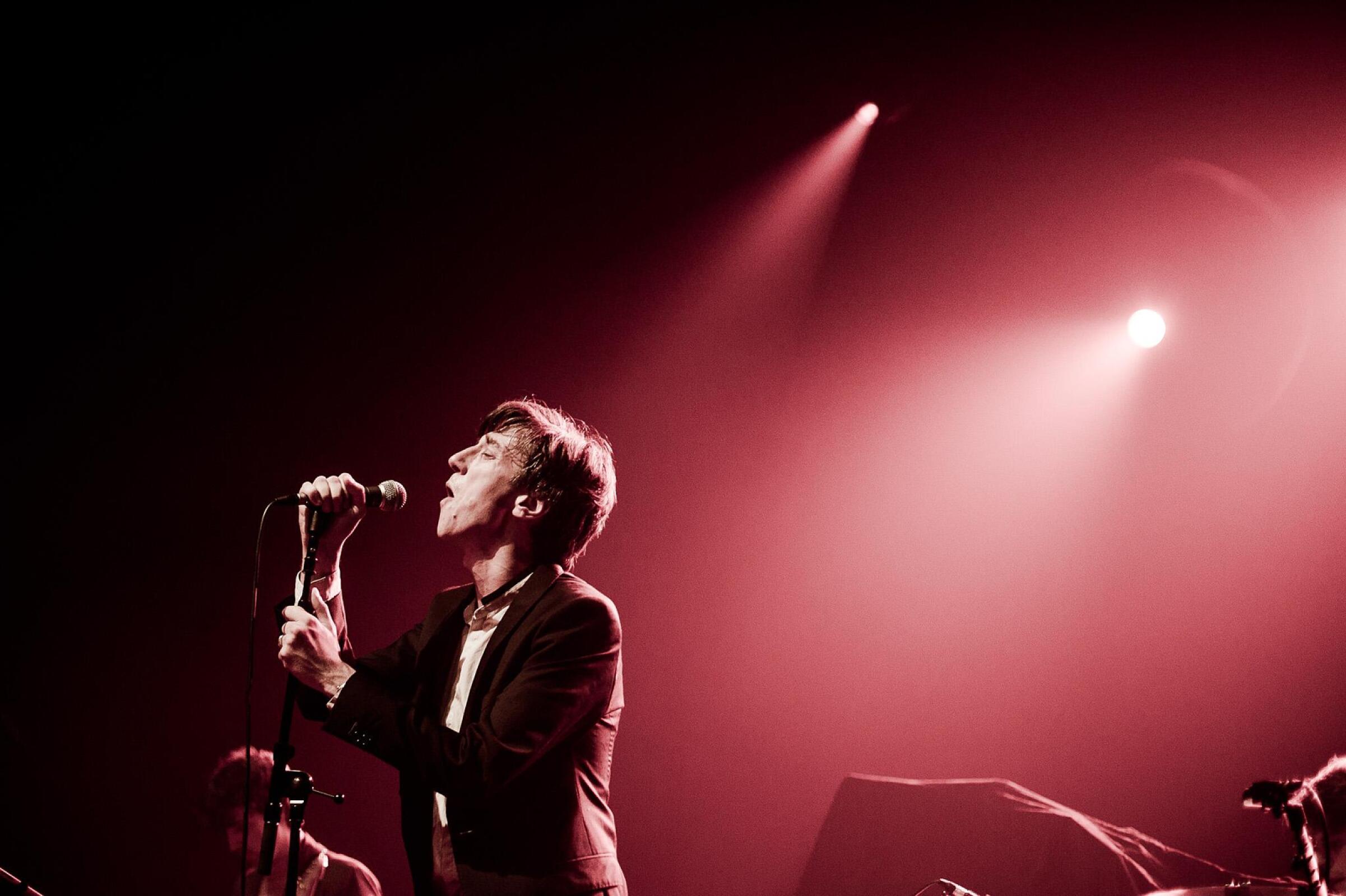 The Vogues · photo 1