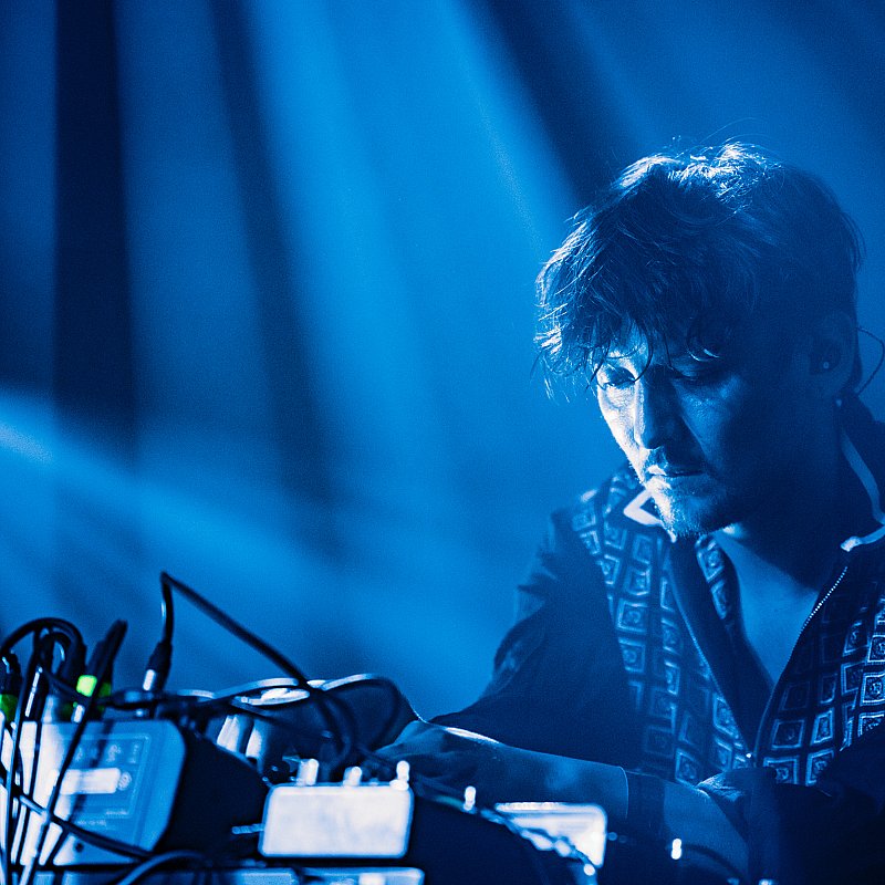 Ão at Lokerse Feesten 2024
