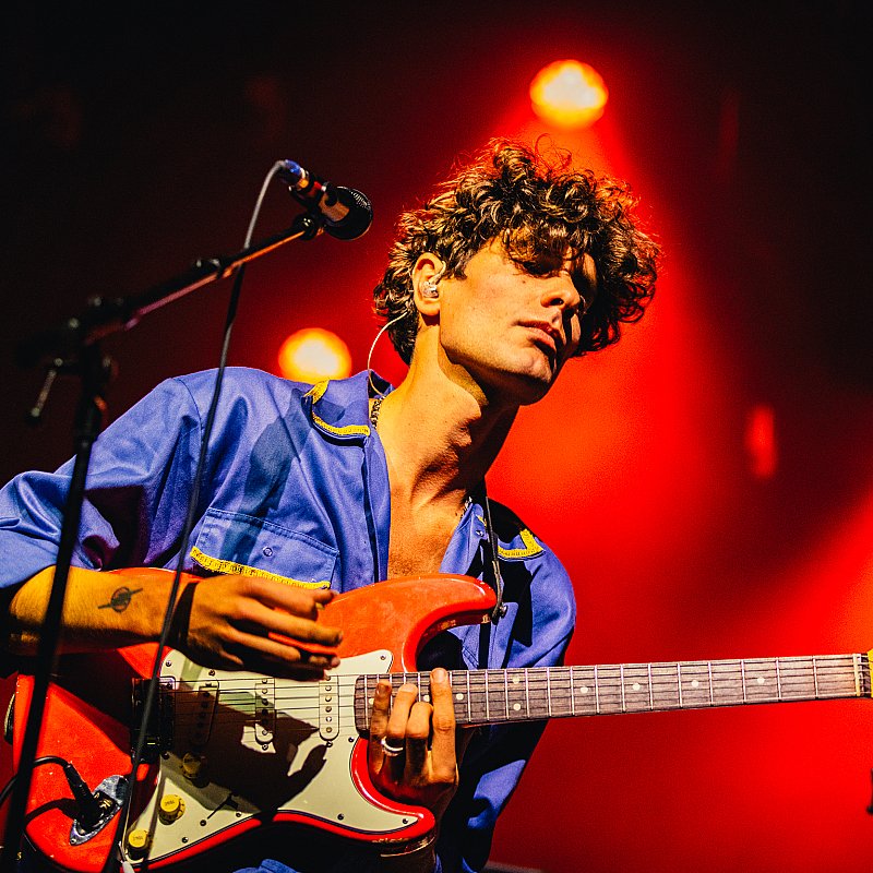 Frankie Fame at viernulvier