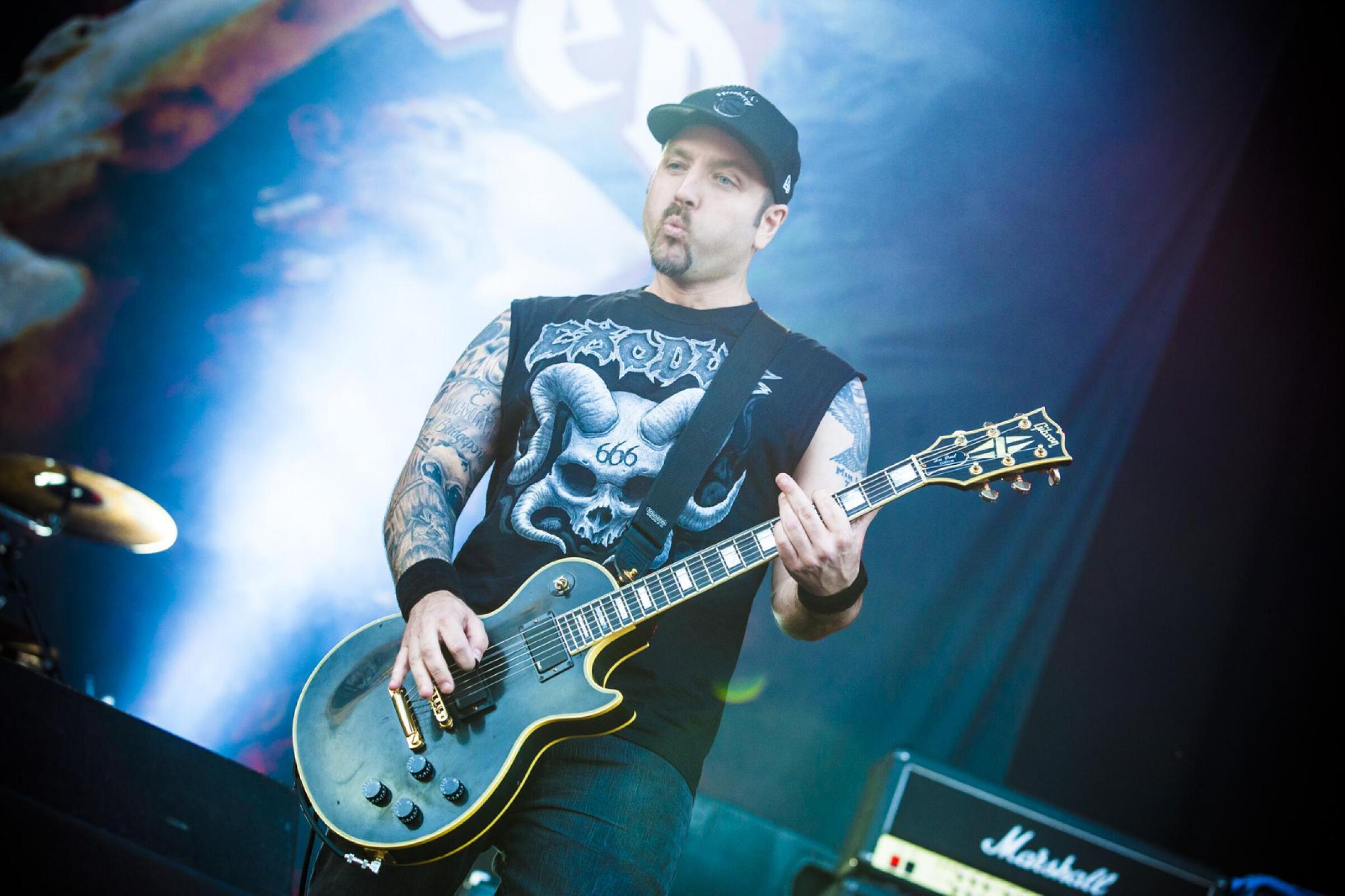 Hatebreed · foto 1