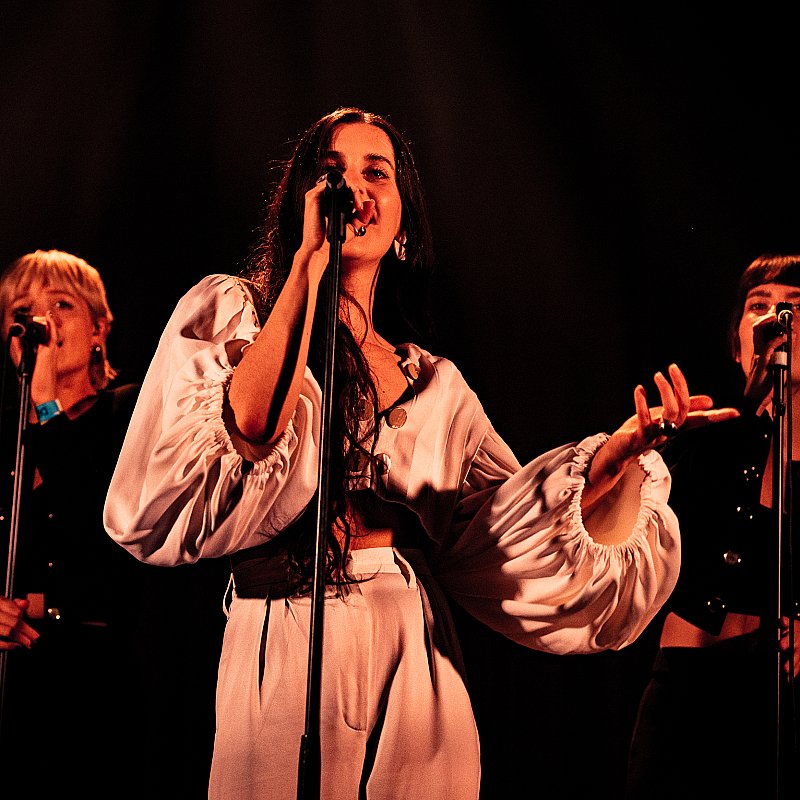 Eefje de Visser at viernulvier