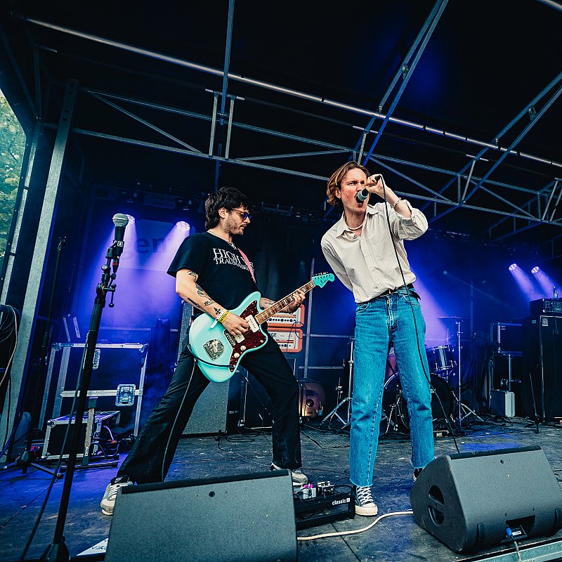 SICKO at Boomtown 2024