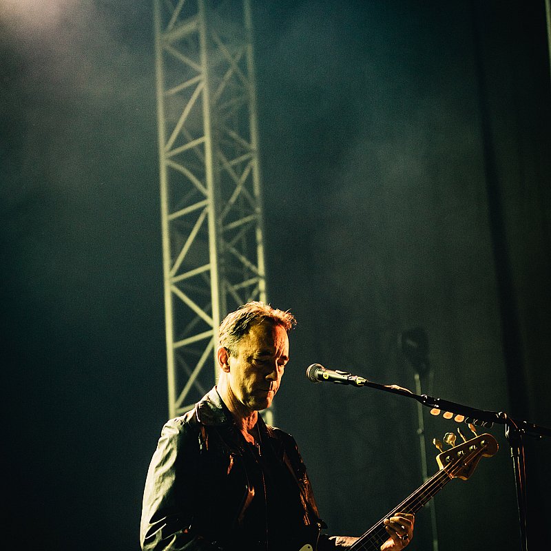 dEUS at Crammerock 2021